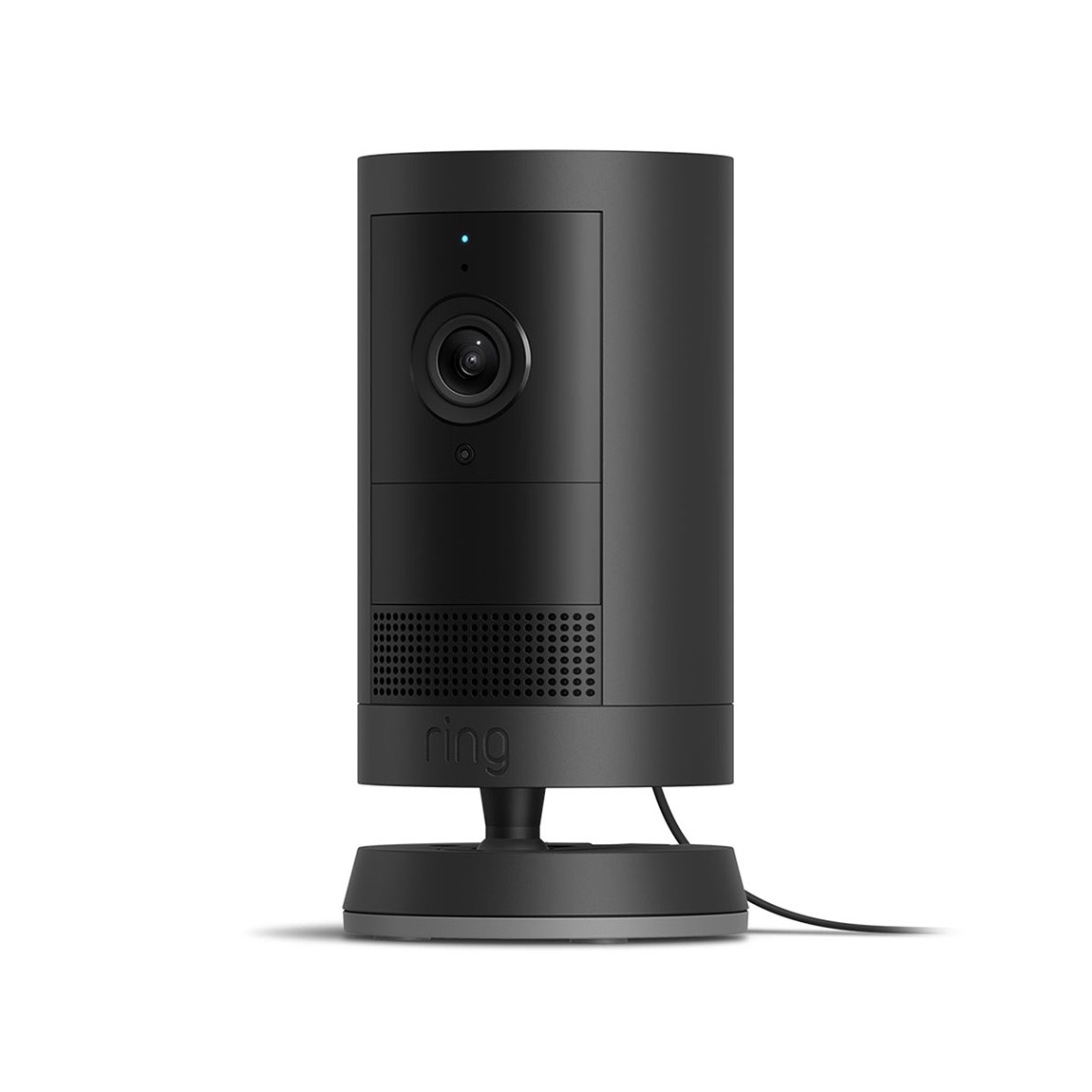 Ring Outdoor Cam Plus (Plug-In)