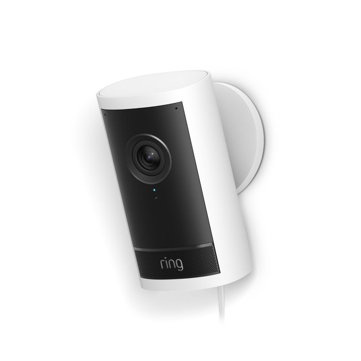 Ring Outdoor Cam Pro (Plug-In, 4K)