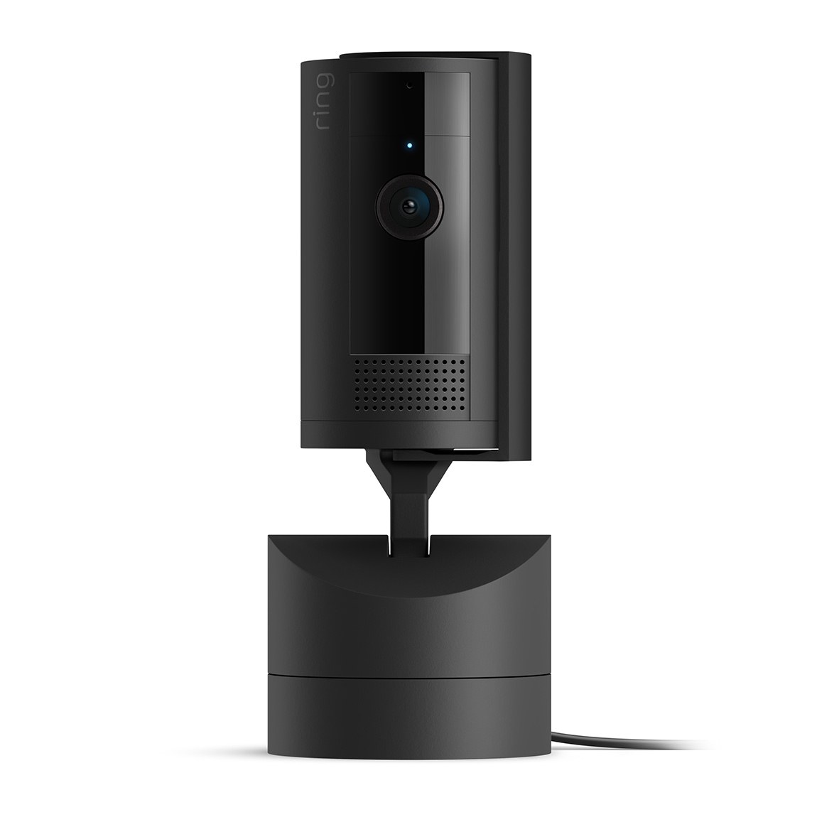 Ring Pan-Tilt Indoor Camera