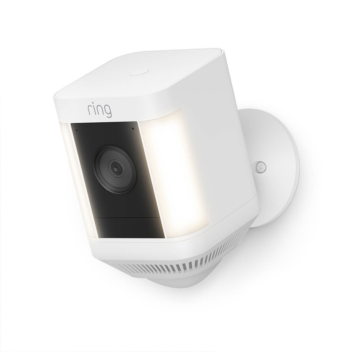 Ring Spotlight Cam Plus (Akku)