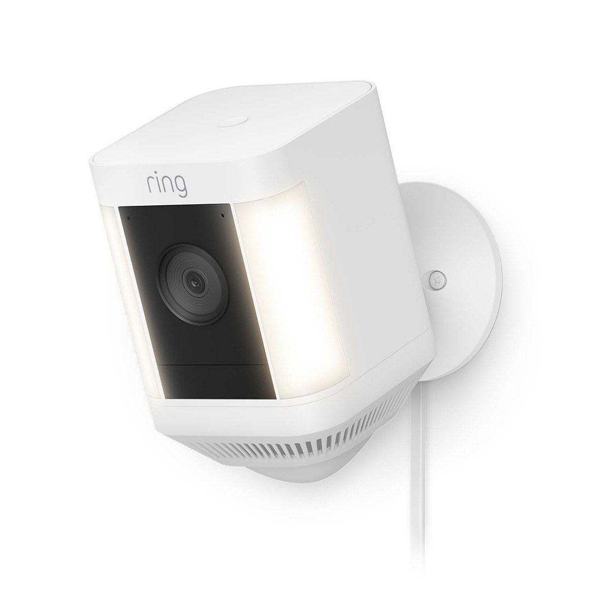Ring Spotlight Cam Plus (Plug-In)