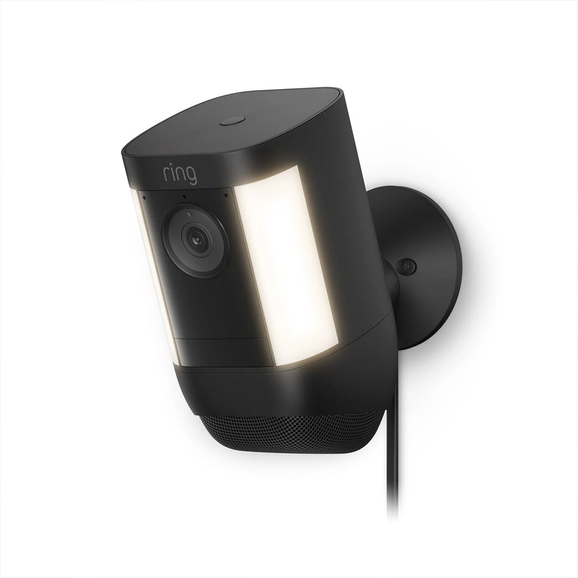 Ring Spotlight Cam Pro (Plug-In)