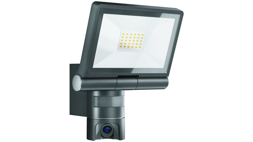 Steinel XLED CAM1 (Flutlicht-Kamera)