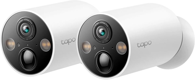 TP-Link Tapo C425
