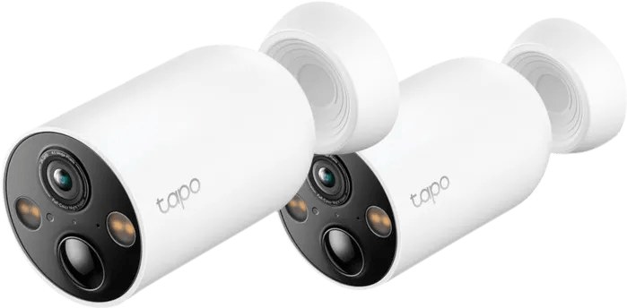 TP-Link Tapo C460