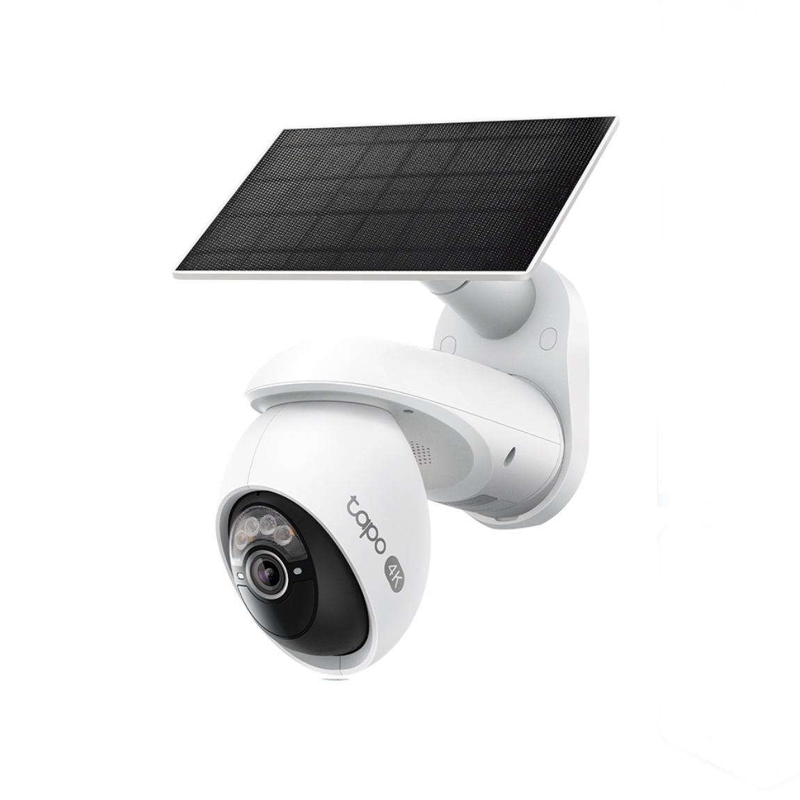 TP-Link Tapo C660 (Solar)