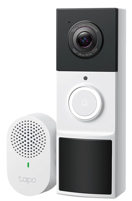 TP-Link Tapo D210