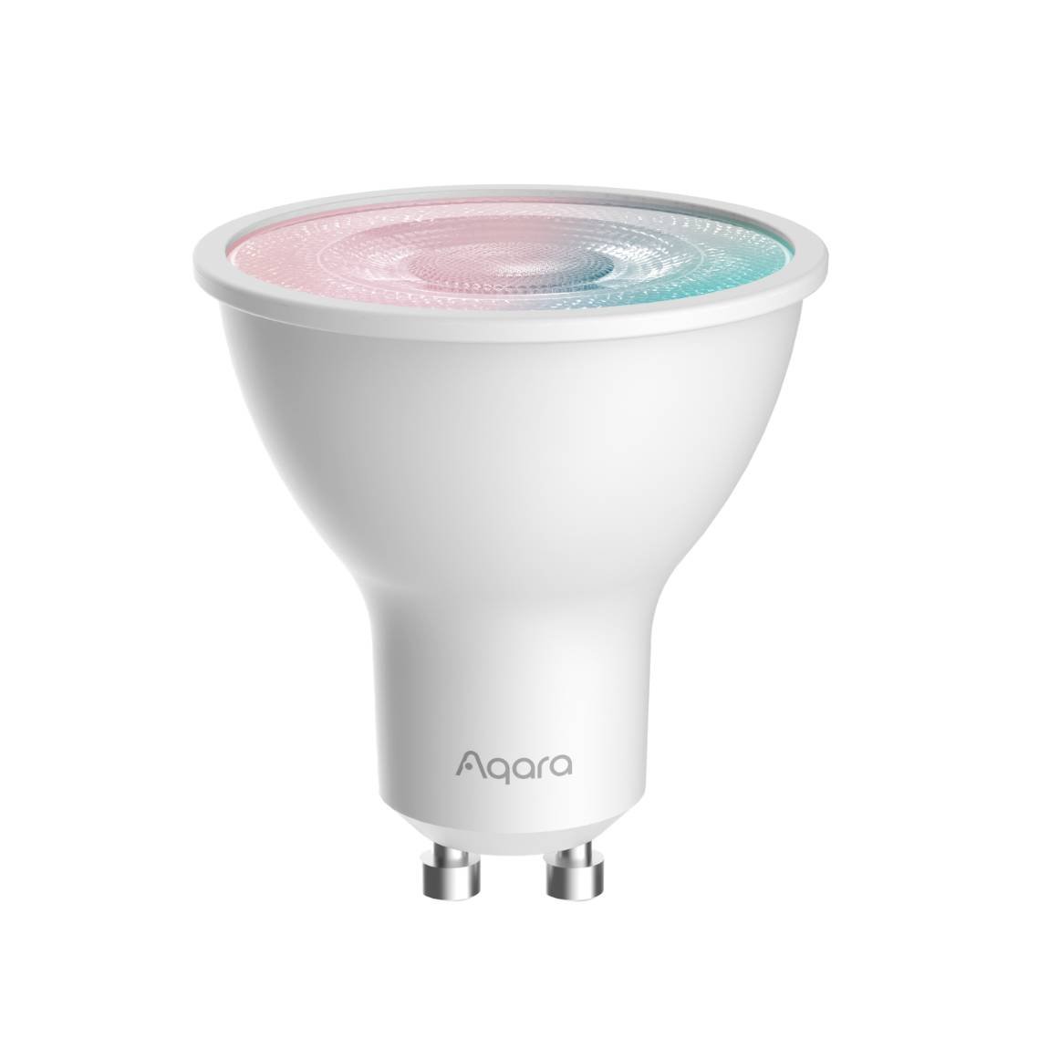 Aqara White & Color/RGB GU10 (450 lm)