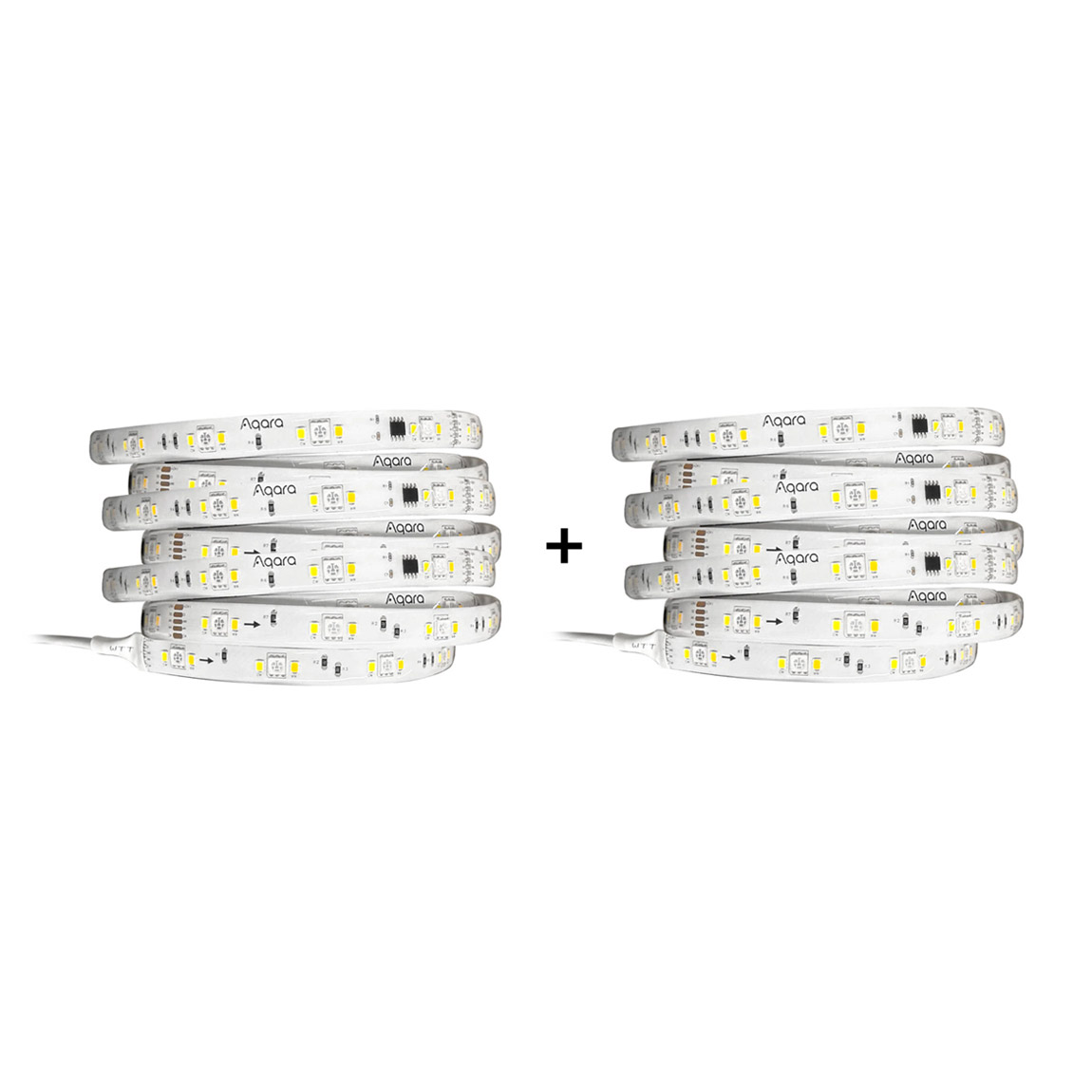 Aqara White Lightstrip