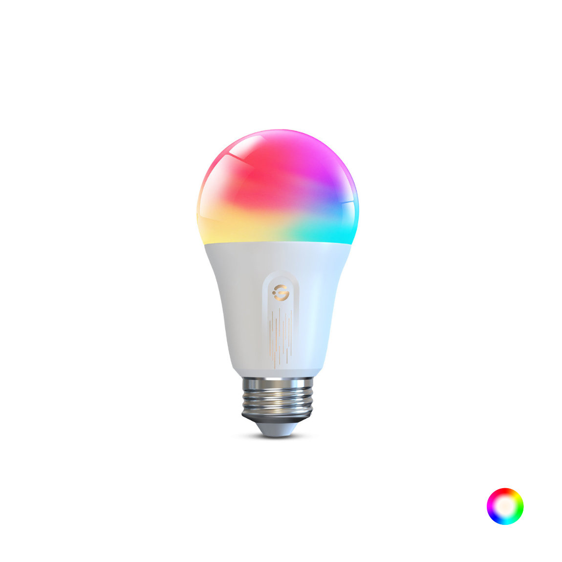 Govee White & Color/RGB E27 (1200 lm)