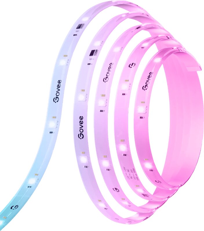 Govee White & Color/RGB Lightstrip 10 m