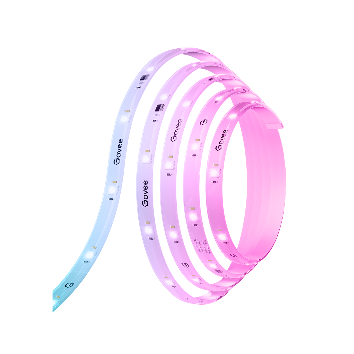 Govee White Lightstrip 3 m