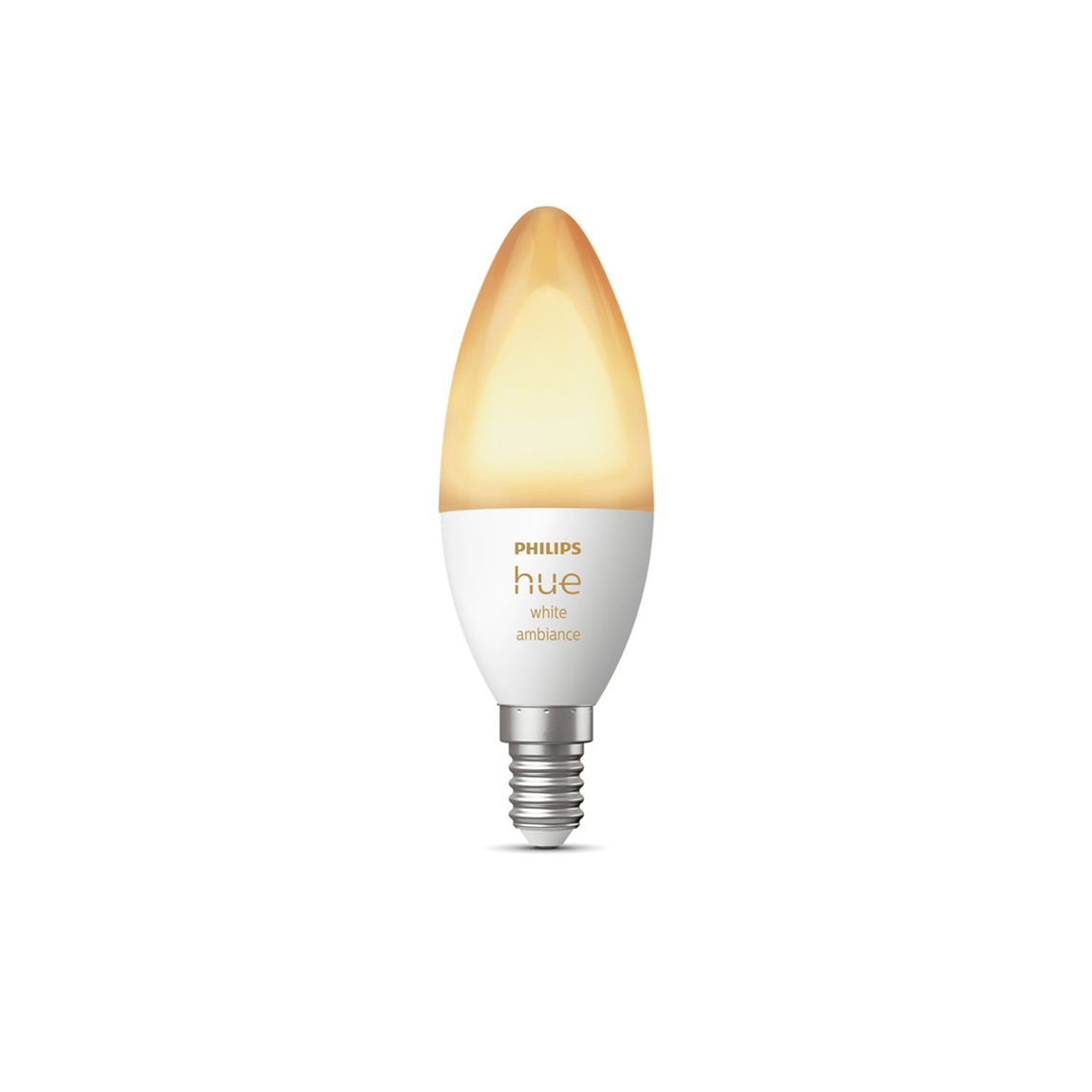 Philips Hue White Ambiance/Tunable E14