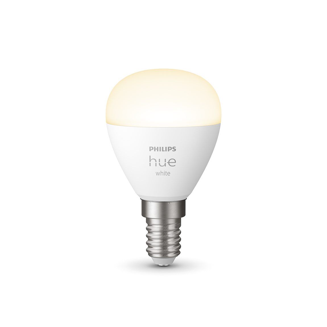 Philips Hue White E14 Luster
