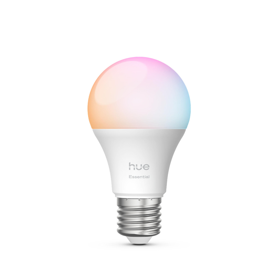 Philips Hue White & Color/RGB E27 Essential (8 W)