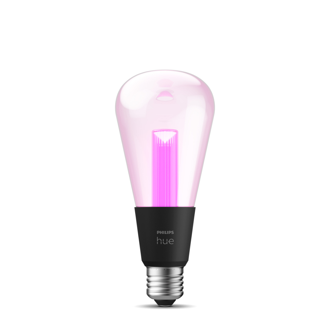 Philips Hue White & Color/RGB Giant Edison ST72 E27 (500 lm)
