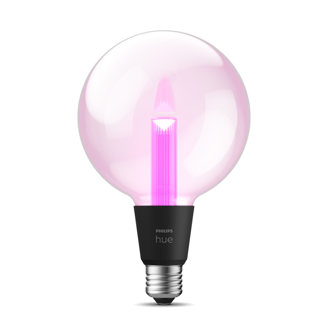 Philips Hue White & Color/RGB Giant Globe G125 E27 (500 lm)