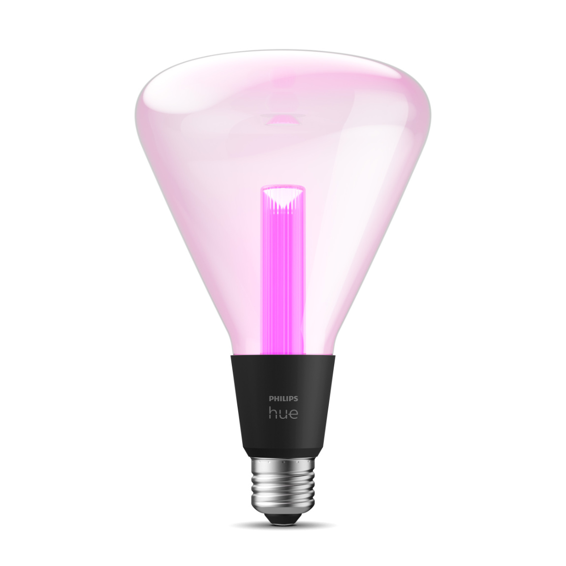 Philips Hue White & Color/RGB Lightguide Triangle E27 (500 lm)