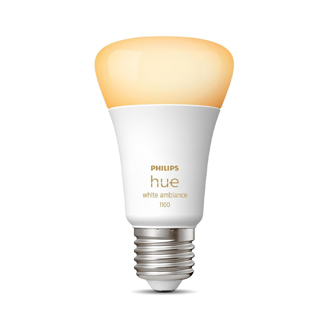 Philips Hue White Ambiance/Tunable E27 (1100 lm)