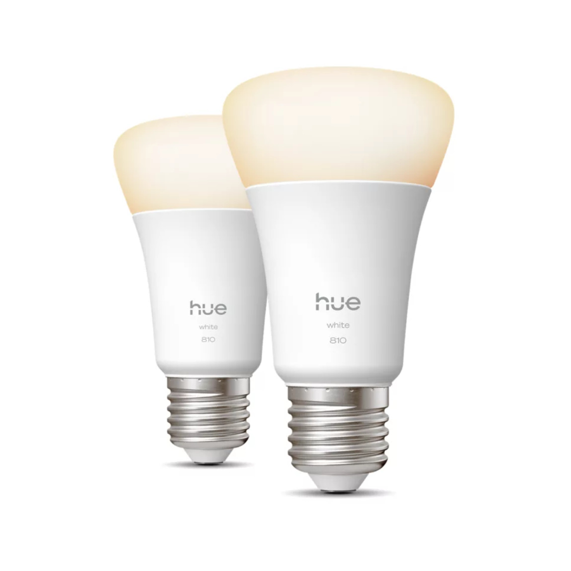 Philips Hue White Ambiance/Tunable E27 (60 W)