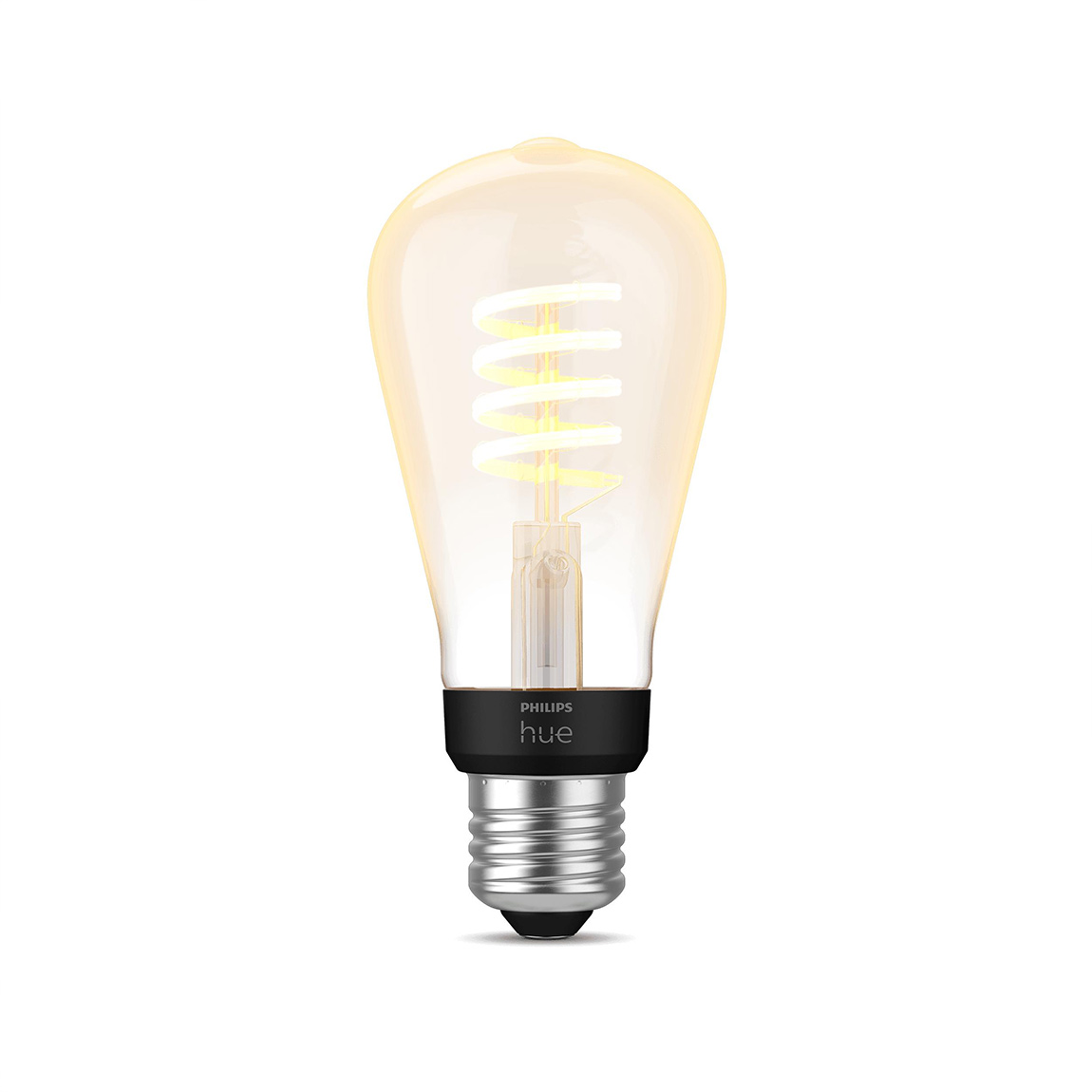 Philips Hue White Ambiance/Tunable Edison ST64 E27 (300 lm)