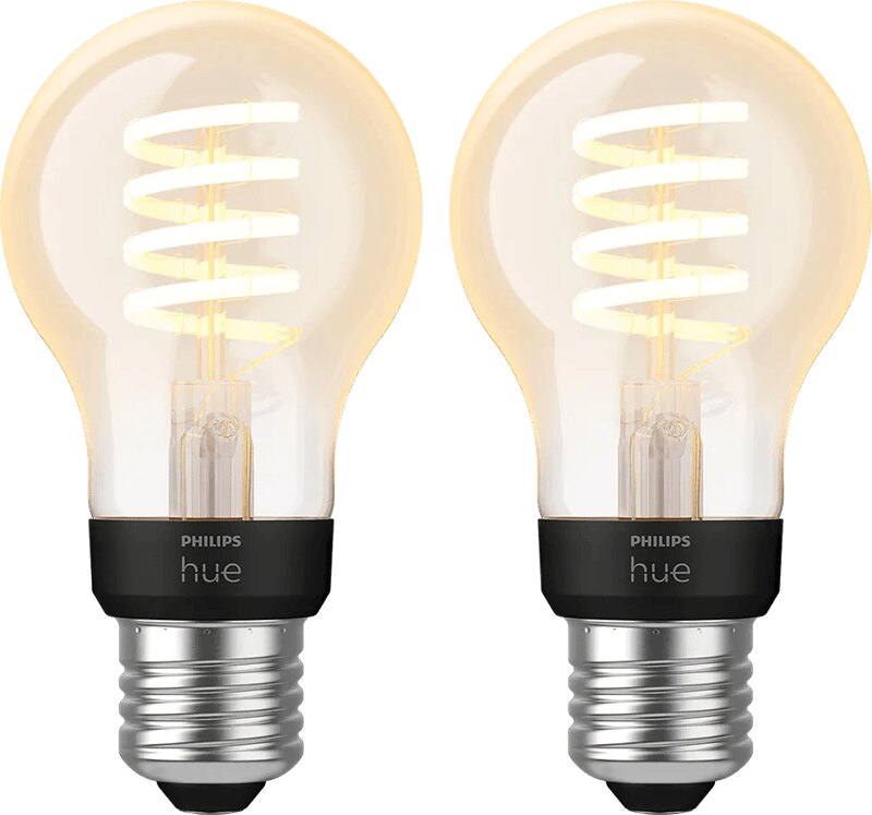 Philips Hue White Ambiance/Tunable Filament Standard A60 E27