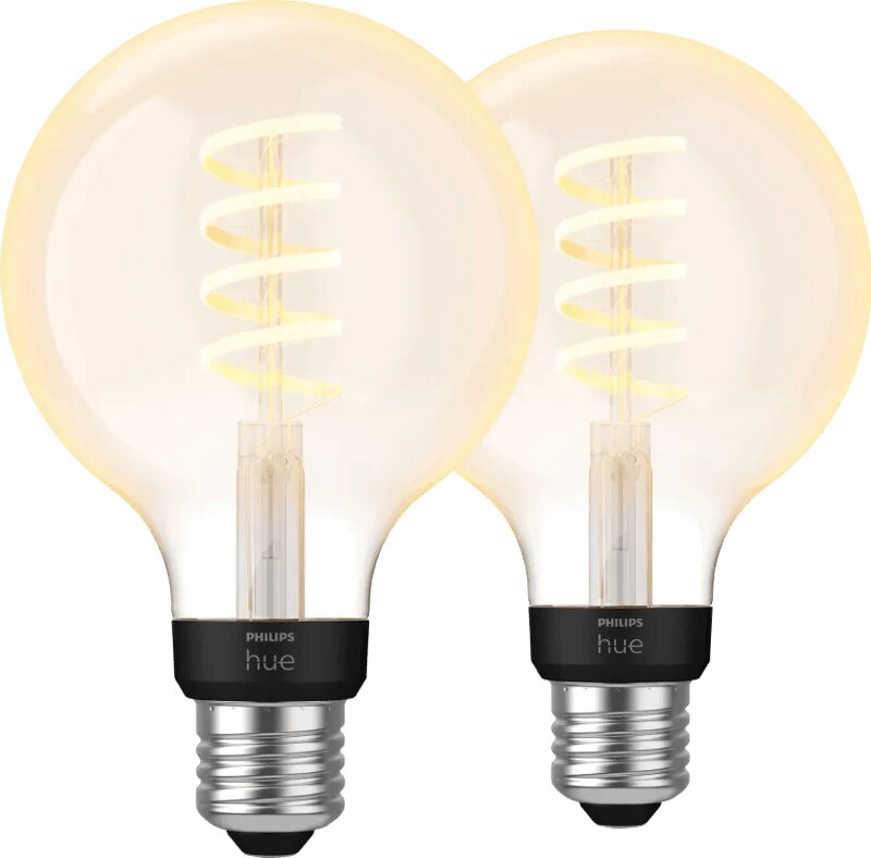 Philips Hue White Ambiance/Tunable Globe G93 E27