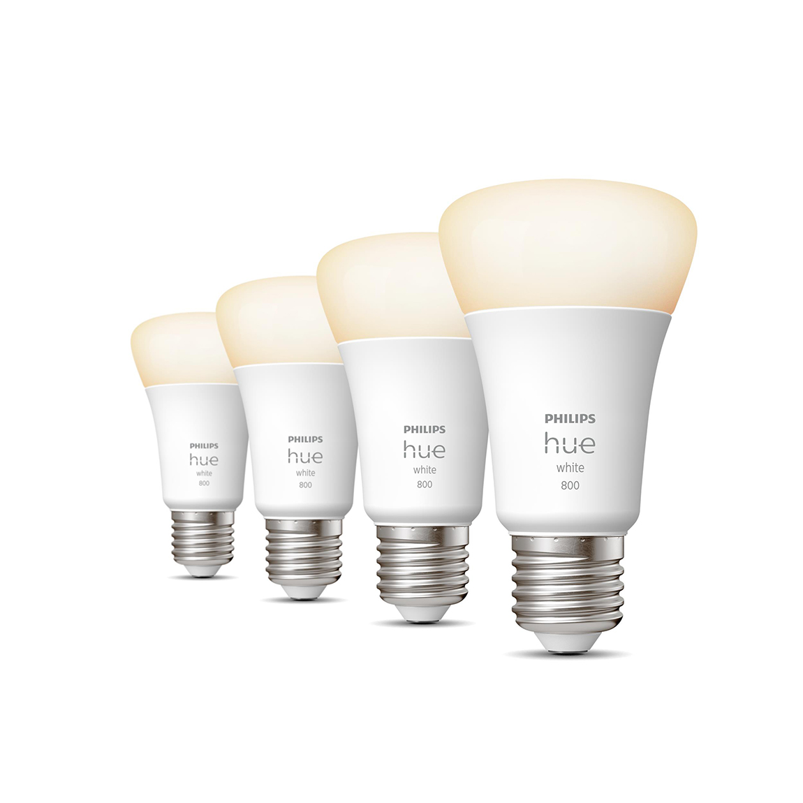 Philips Hue White E27 (800 lm)