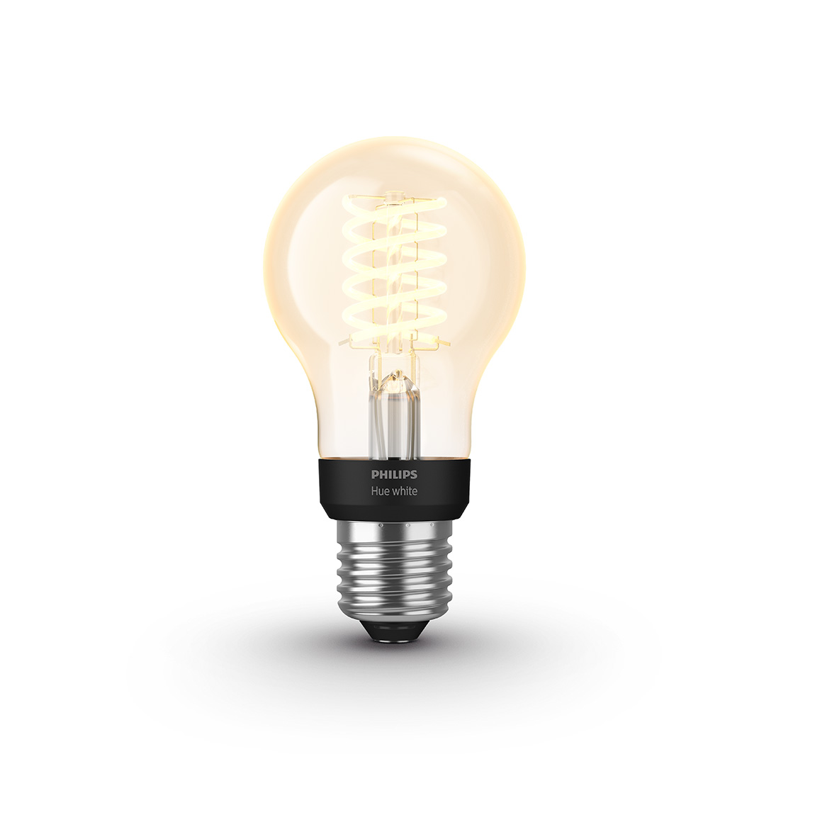 Philips Hue White Filament Standard A60 E27 (550 lm)