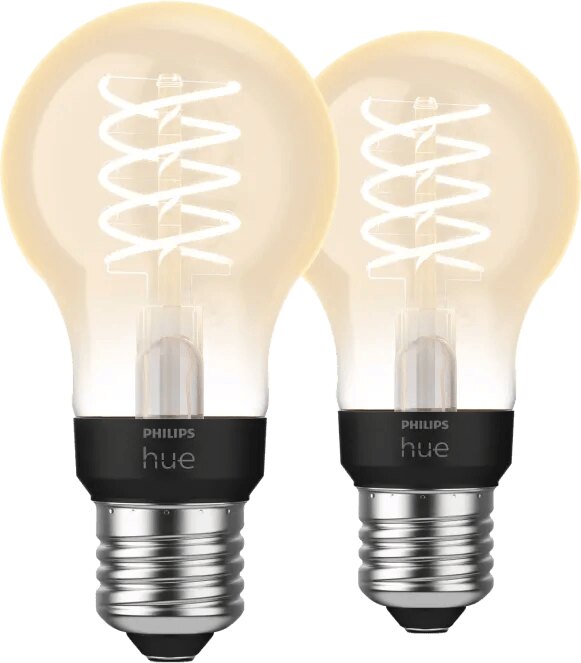 Philips Hue White Filament Standard A60 E27