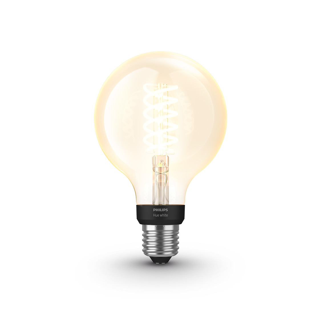 Philips Hue White Globe G93 E27 (550 lm)