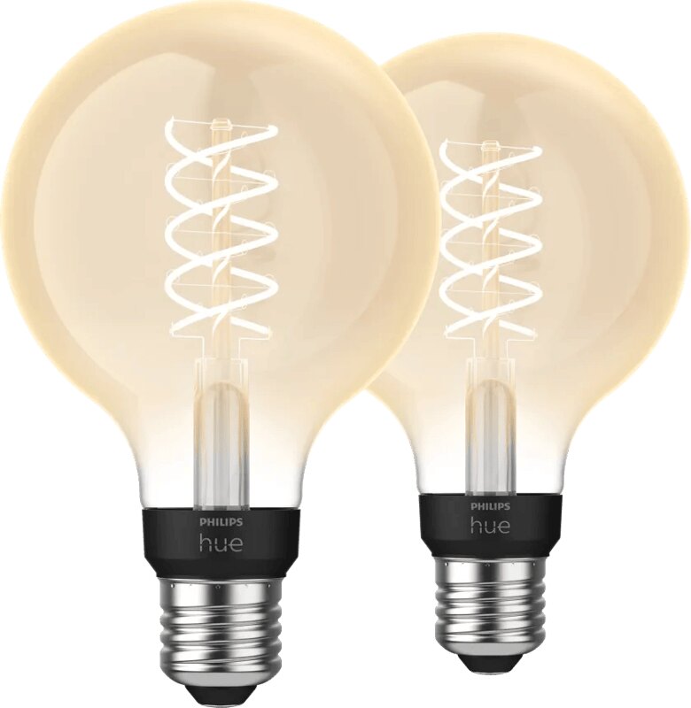 Philips Hue White Globe G93 E27