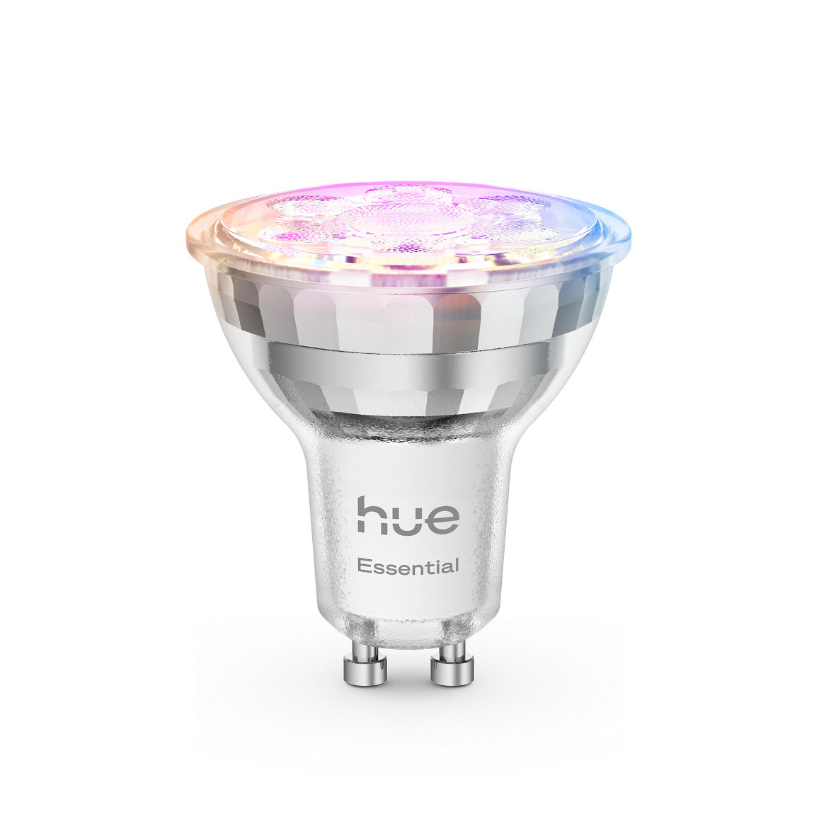 Philips Hue White & Color/RGB GU10 Essential (4.7 W)