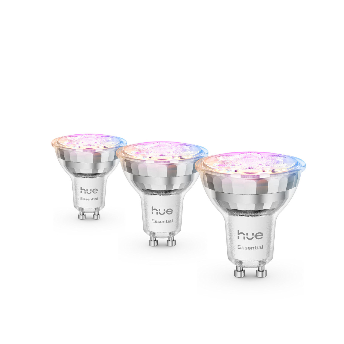 Philips Hue White & Color/RGB GU10 Essential (806 lm)
