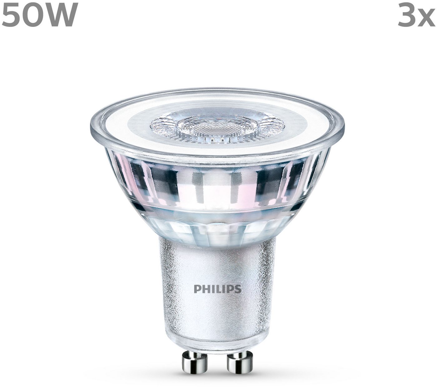 Philips Hue White GU10 (355 lm)