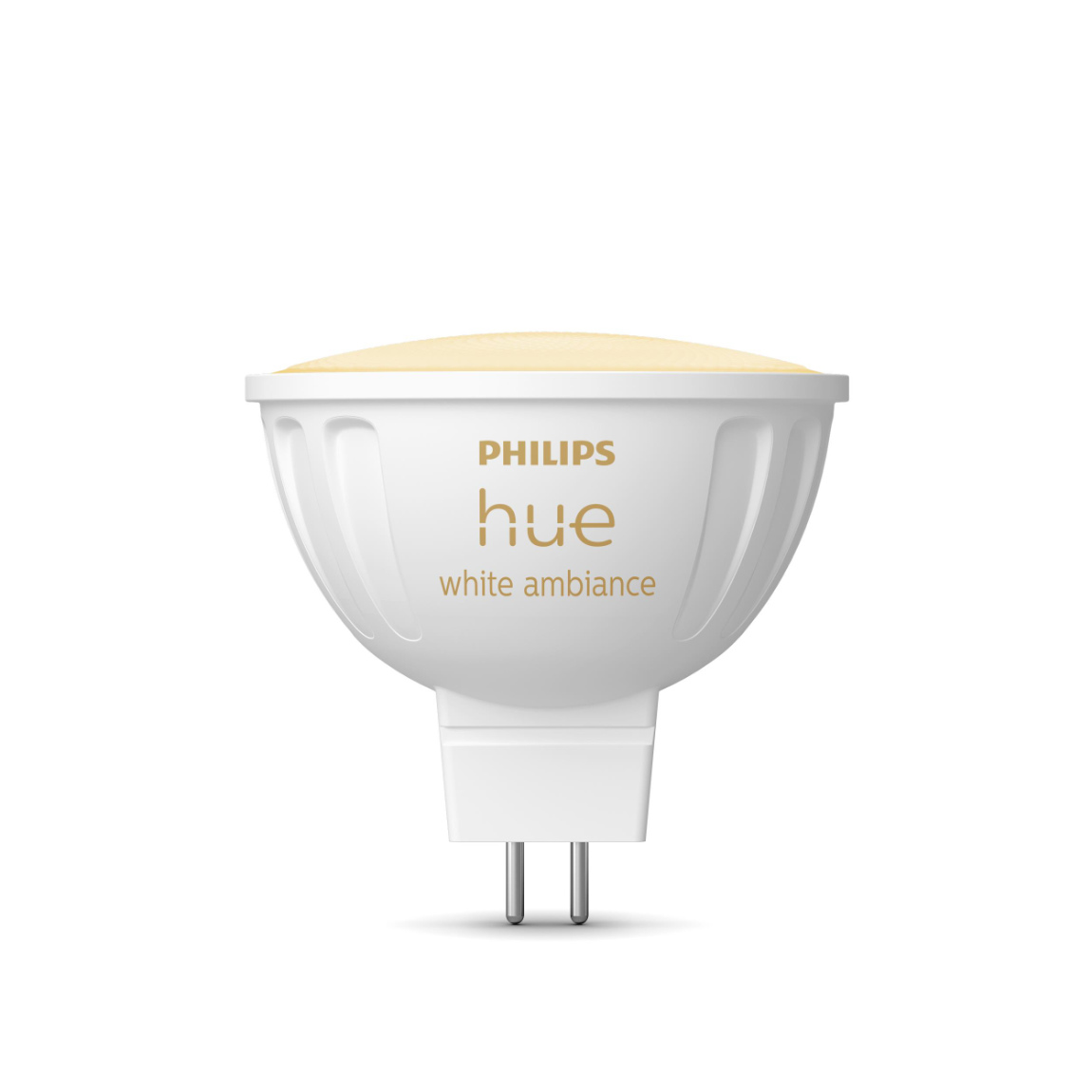 Philips Hue White GU5.3 (400 lm)