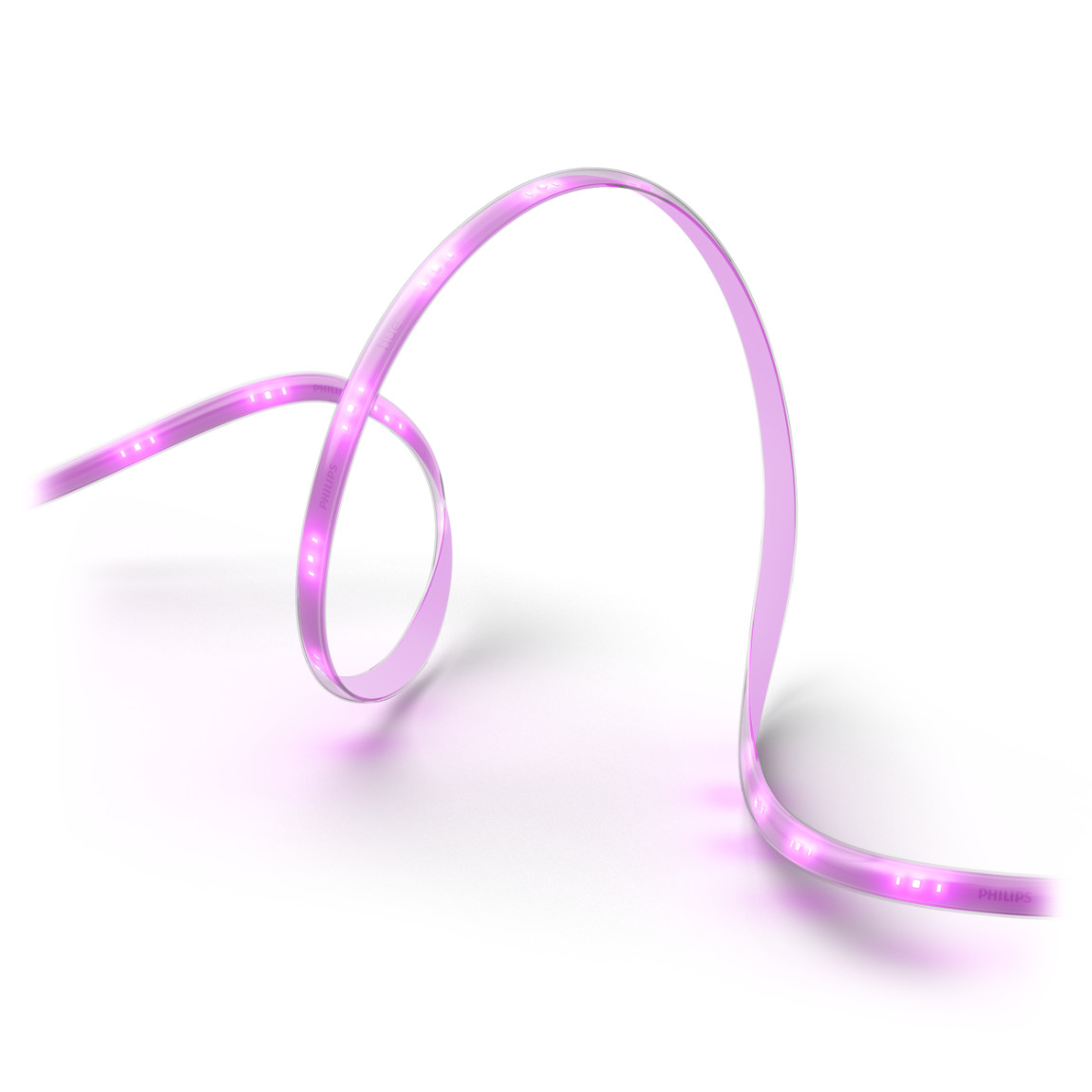 Philips Hue White & Color/RGB Lightstrip (1700 lm) 5 m