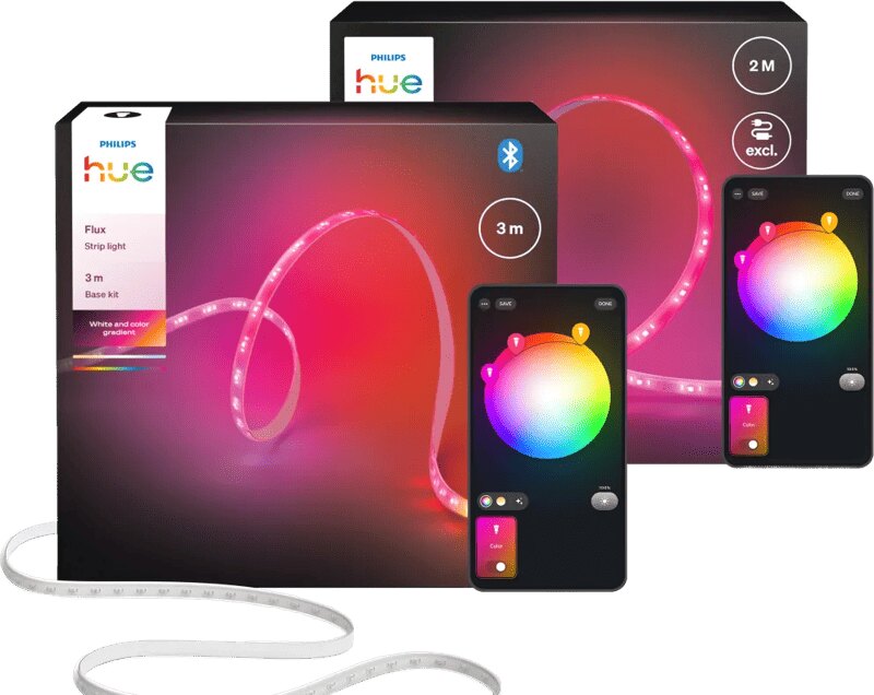 Philips Hue White Lightstrip 5 m