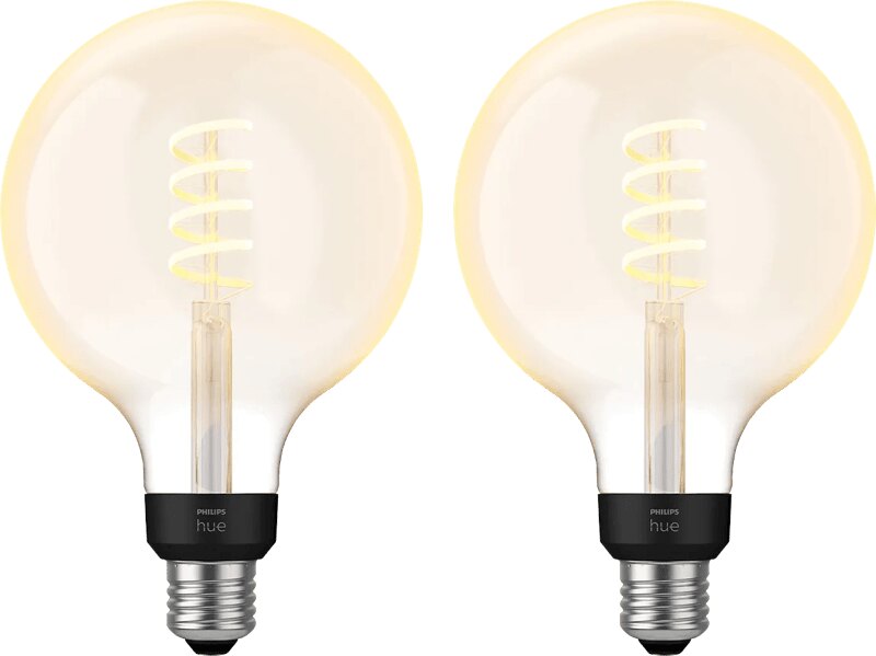 Philips Hue White Ambiance/Tunable Globe XL G95 E27