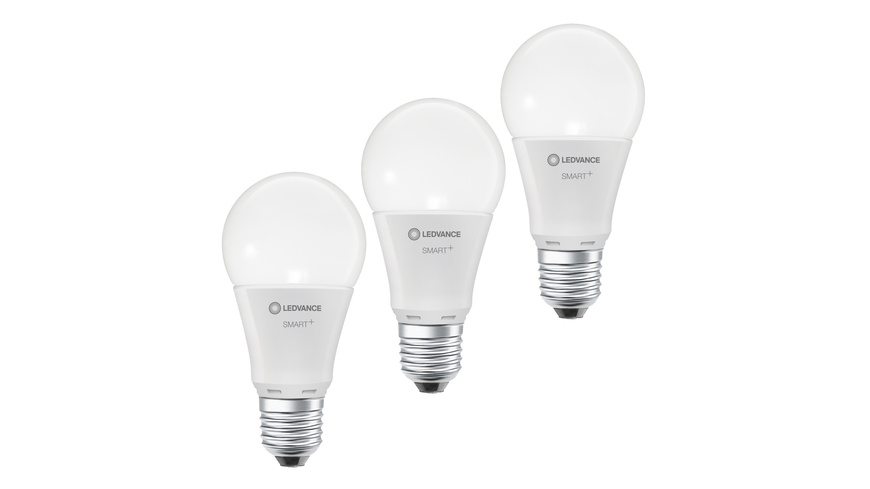 LEDVANCE SMART+ WiFi White E27 (1521 lm)