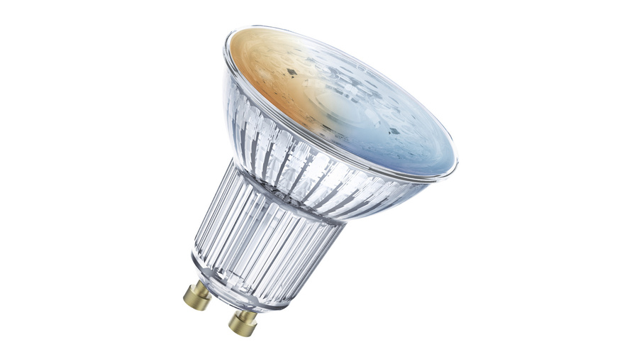 LEDVANCE SMART+ WiFi White Ambiance/Tunable GU10 (350 lm)