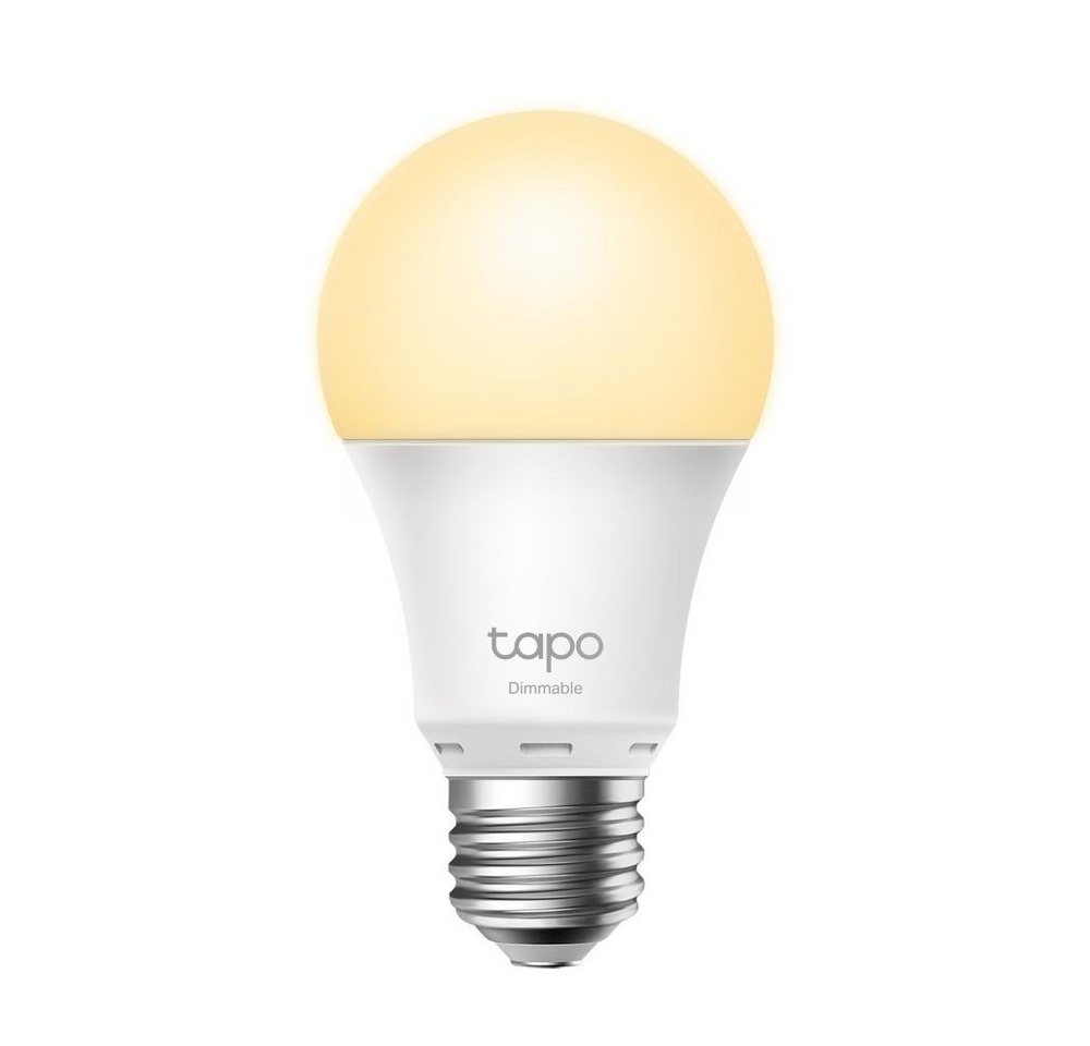 TP-Link Tapo White E27 (8.7 W)