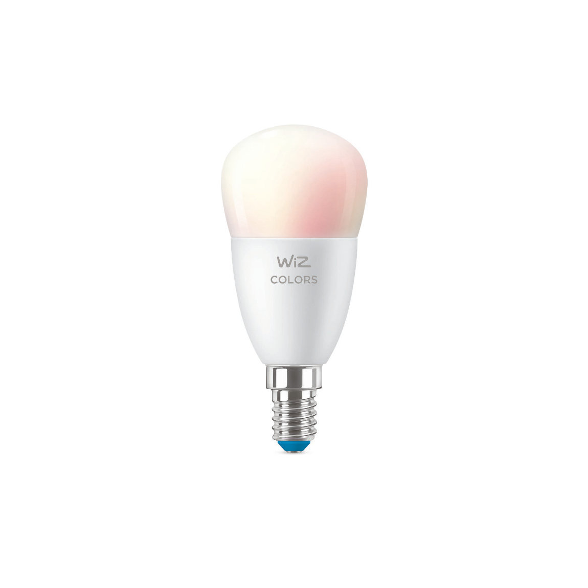 WiZ White & Color/RGB E14 Luster (40 W)