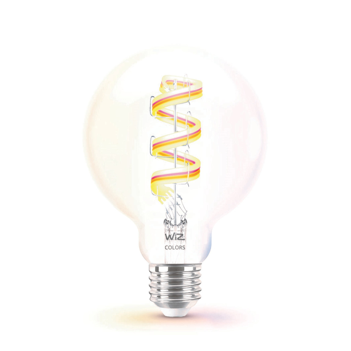 WiZ White & Color/RGB Globe XL G95 E27
