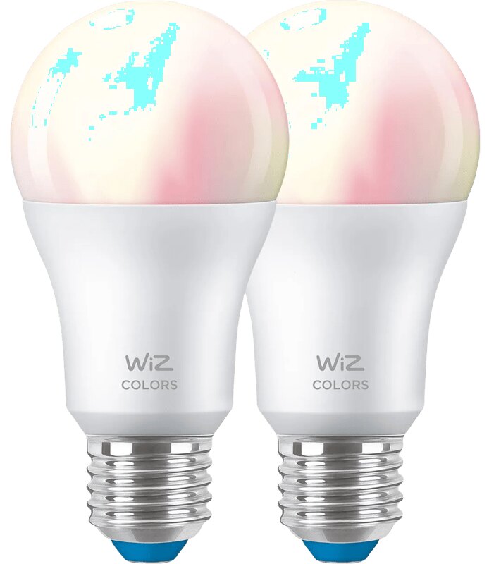WiZ White & Color/RGB E27