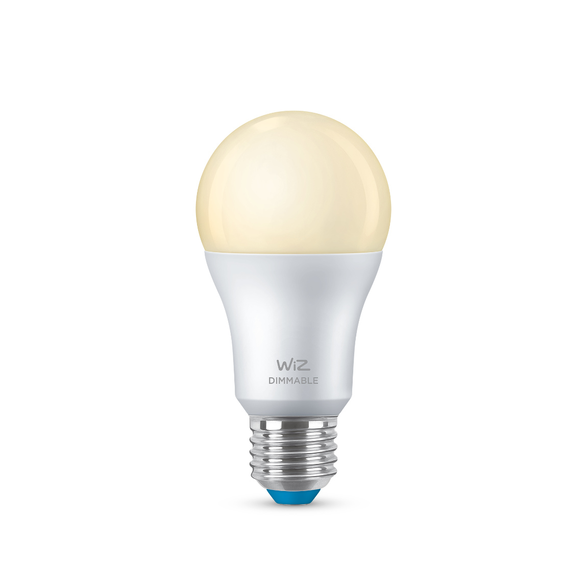 WiZ White Ambiance/Tunable E27 (60 W)