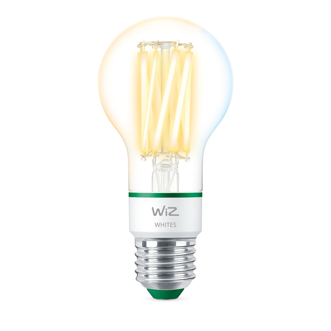 WiZ White Ambiance/Tunable Filament Standard A60 E27