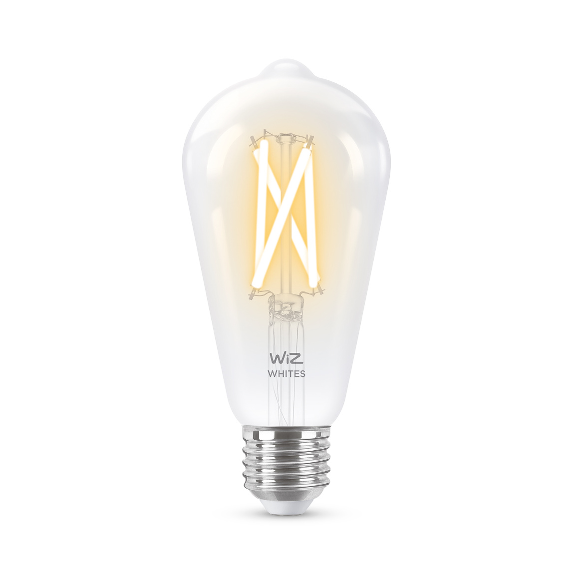 WiZ White Edison ST64 E27