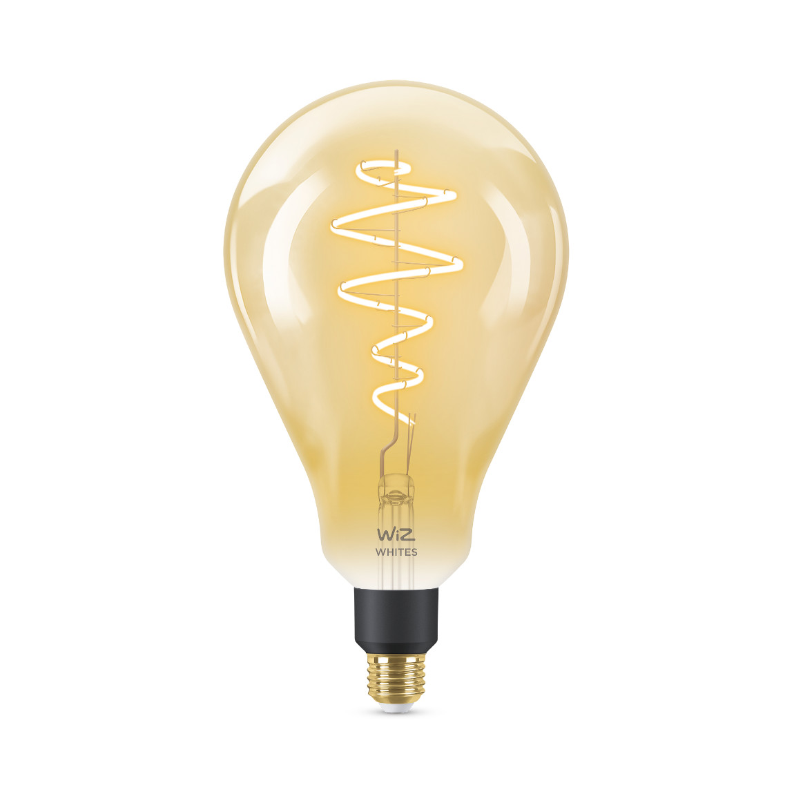 WiZ White Filament Standard A60 E27