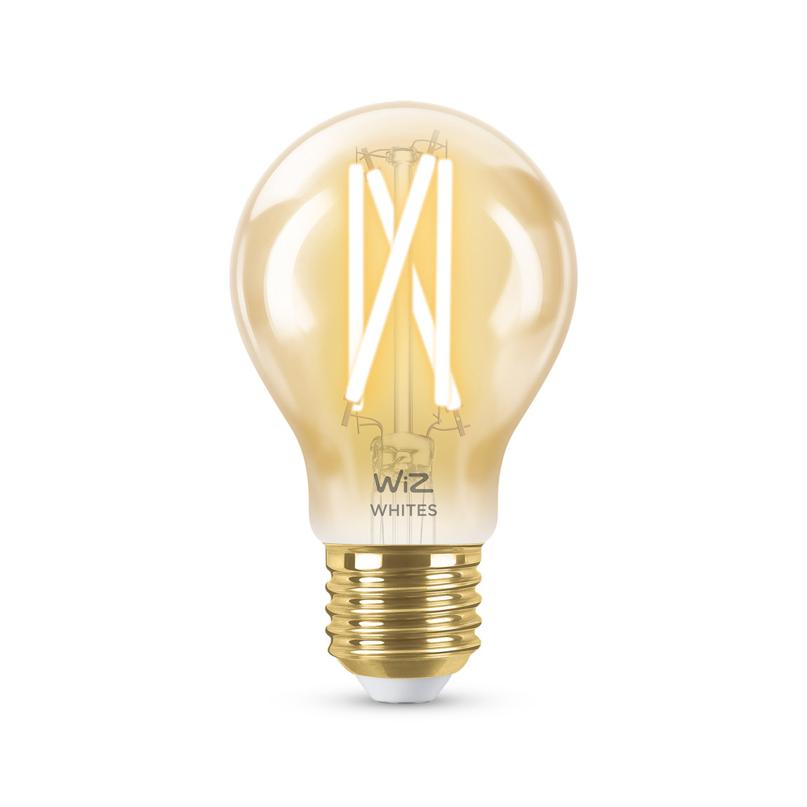 WiZ White Filament Standard A60 E27